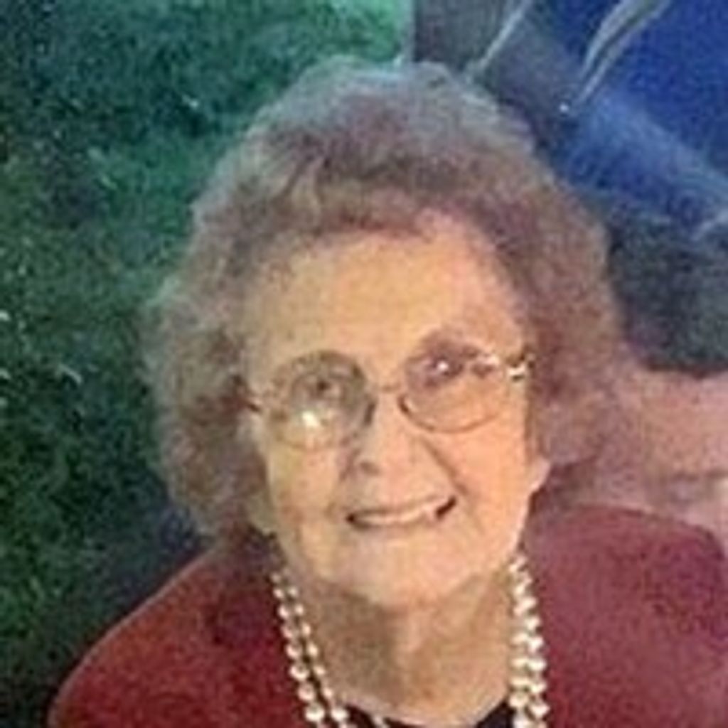 Vivian Reye Kunz