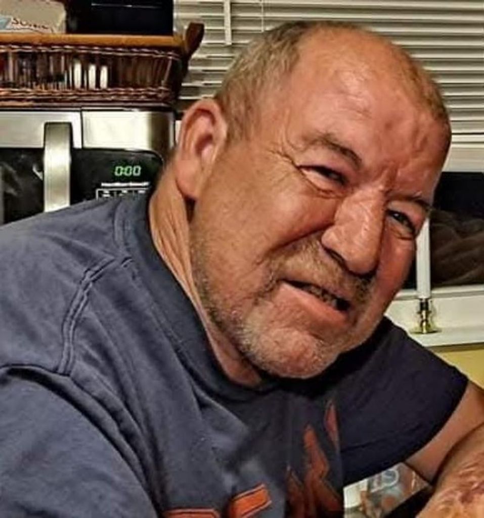 Ronald Dale Leach Profile Photo