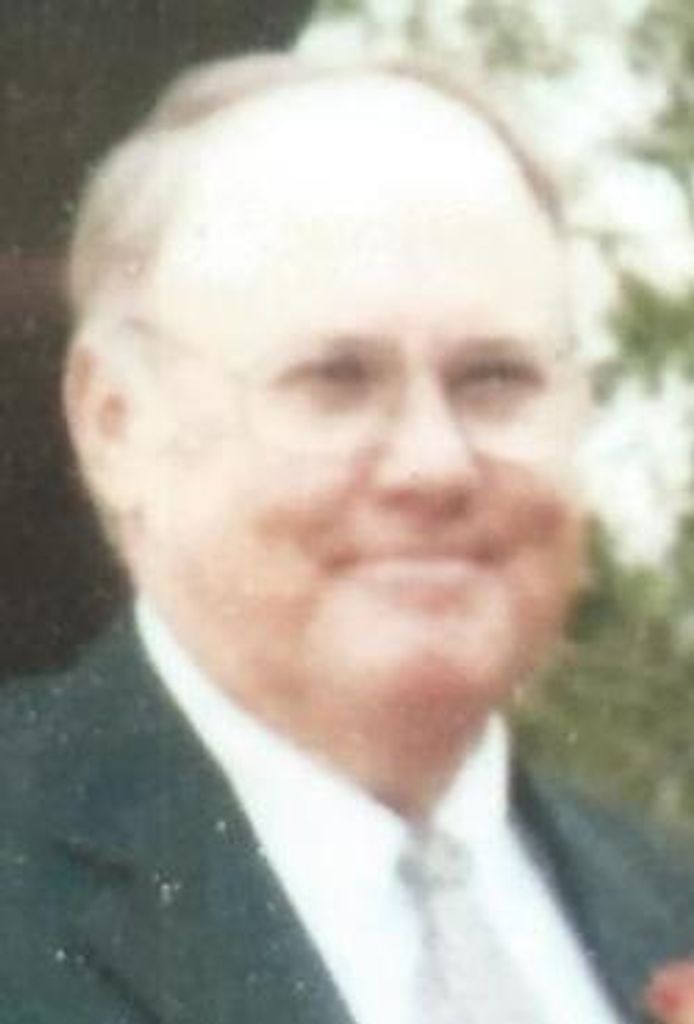 Stephen Vann Kirks Profile Photo