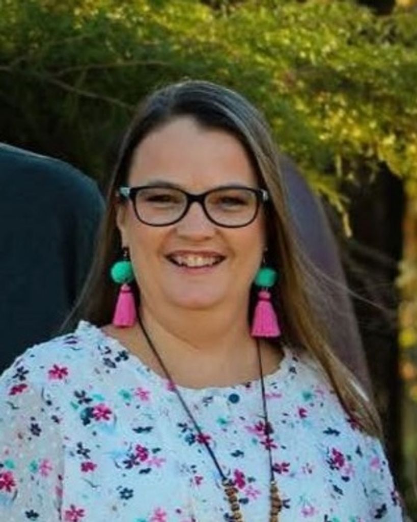 Valerie Ann Boscacci