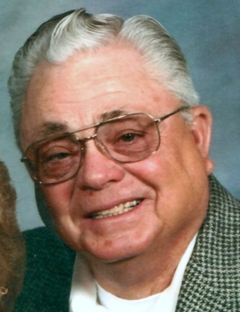 Harold Allen Corbin Profile Photo