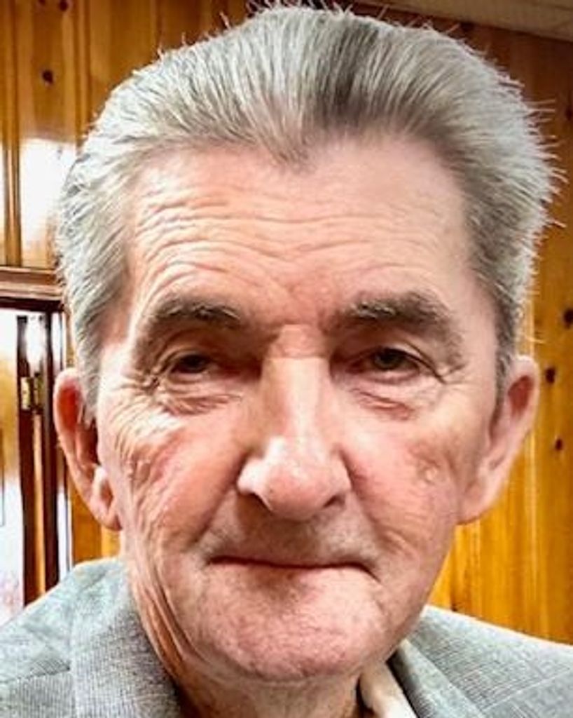 Dalton Lee Patterson Profile Photo