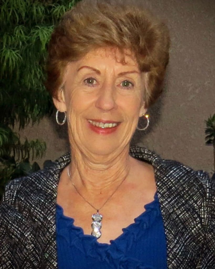 Carol Mathilda Sieve Profile Photo