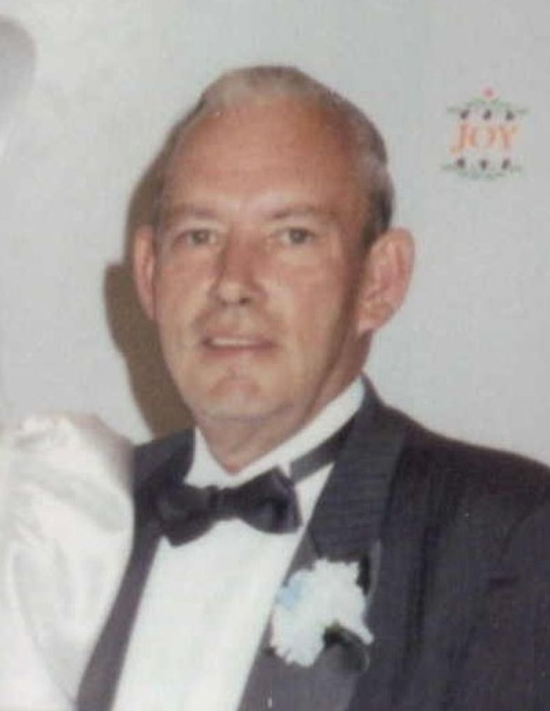 Billy Jeffers, of Sunbright, TN