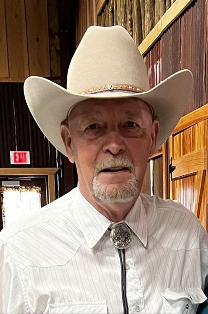 William "J.B." Ross Iii Profile Photo