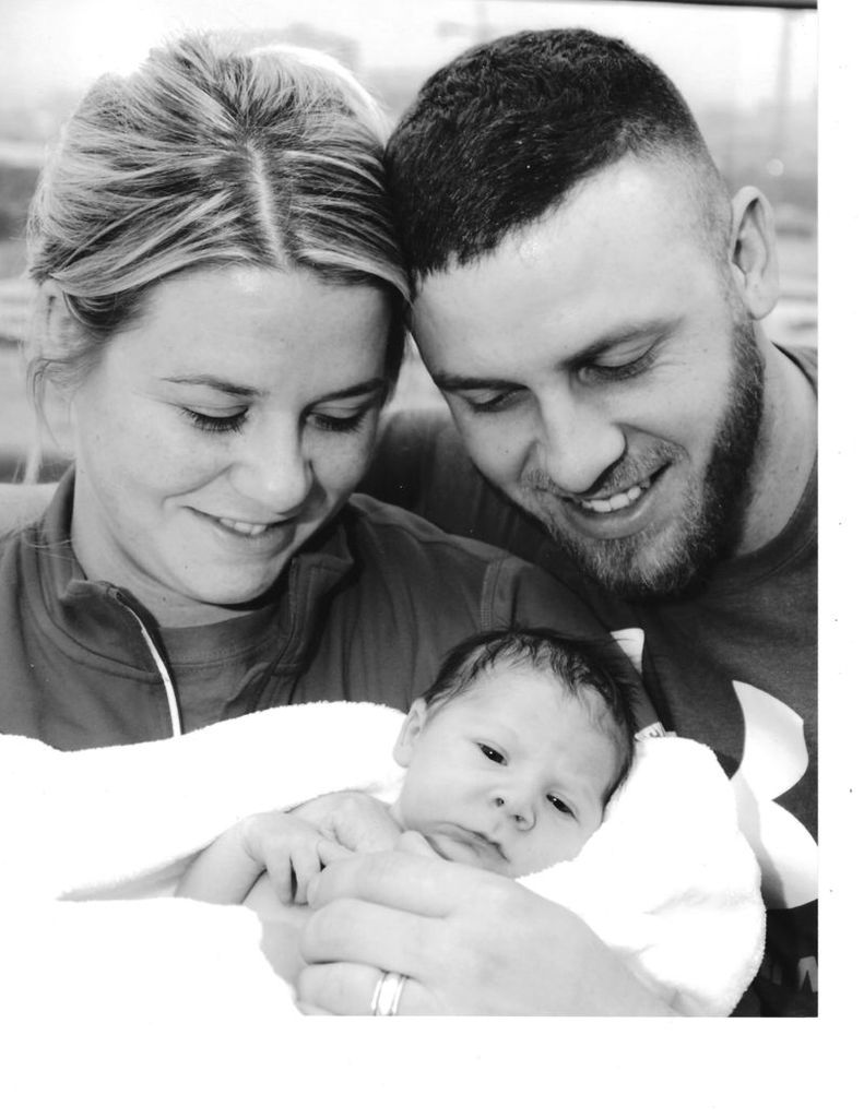 Brody Wade Miller