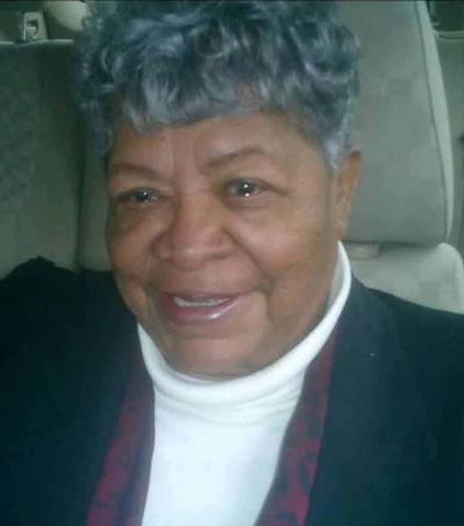 Eloise C. Hogue Profile Photo