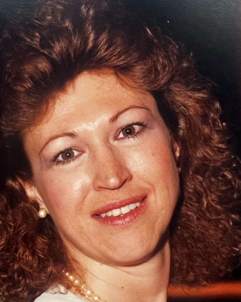 Patricia A. McVeigh Profile Photo