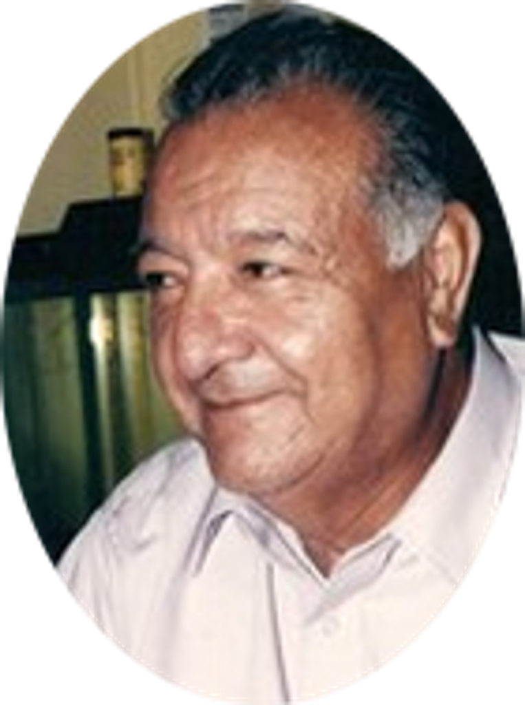 Ruben DeLaCruz