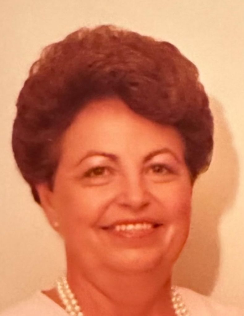 Juanita Overall Profile Photo