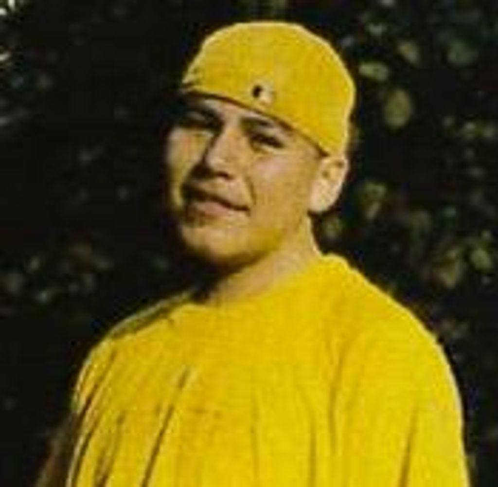 Cleveland Chauncey Boyer