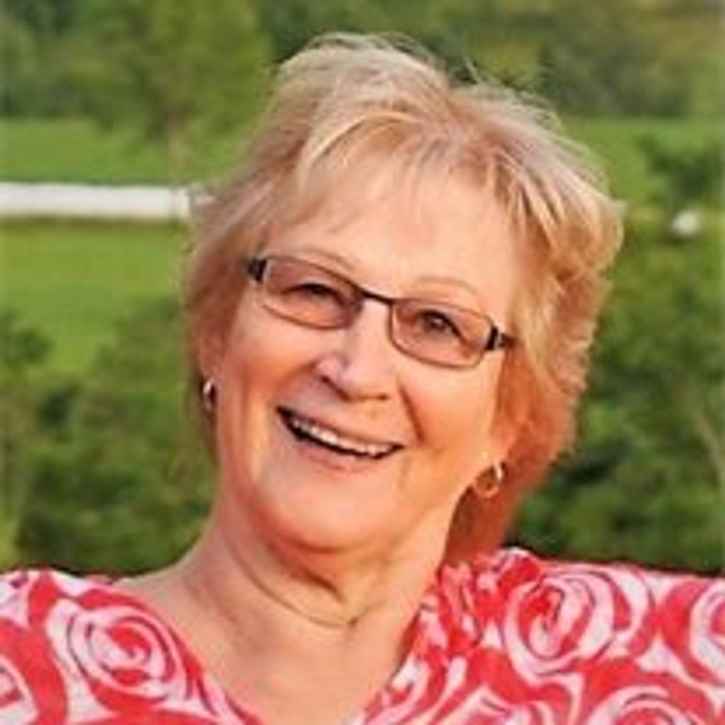 Nellie L. "Nell" Smith