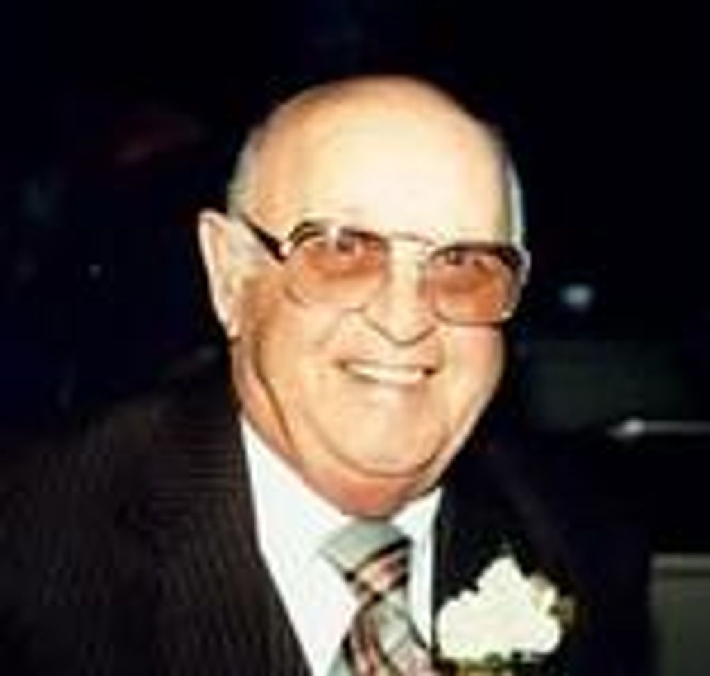 Raymond G. Dettmering