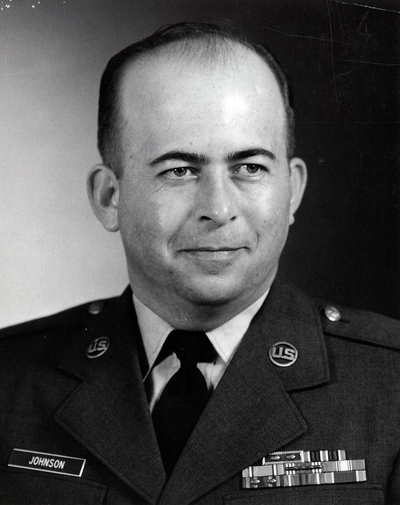 Franklin  S. Johnson