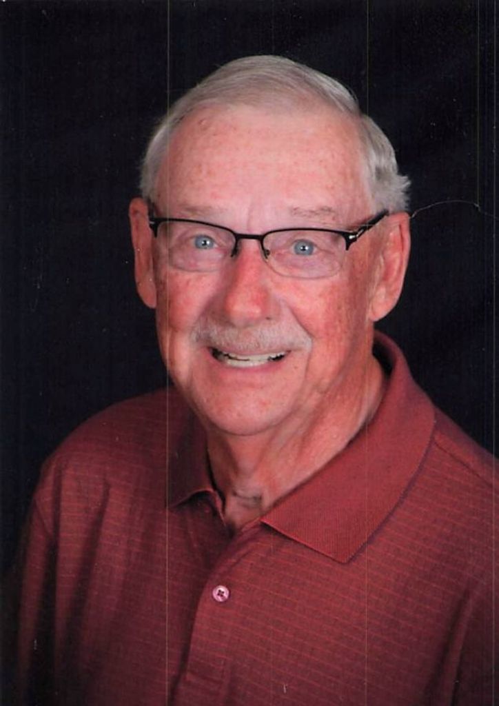 Paul James Birgin Profile Photo