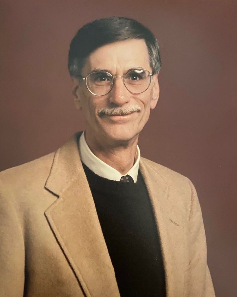 John Alden Aldrich Profile Photo