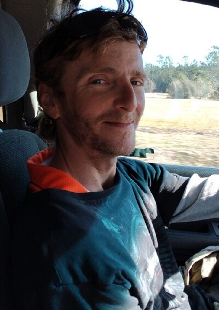 Timothy Lee Brister Profile Photo