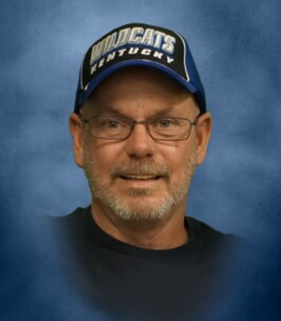 Ralph Cummins Profile Photo