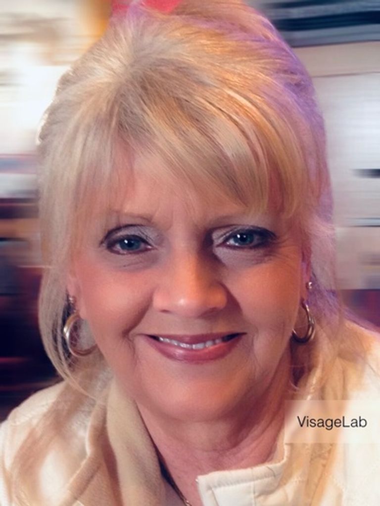 Glenda Kay Walls Profile Photo
