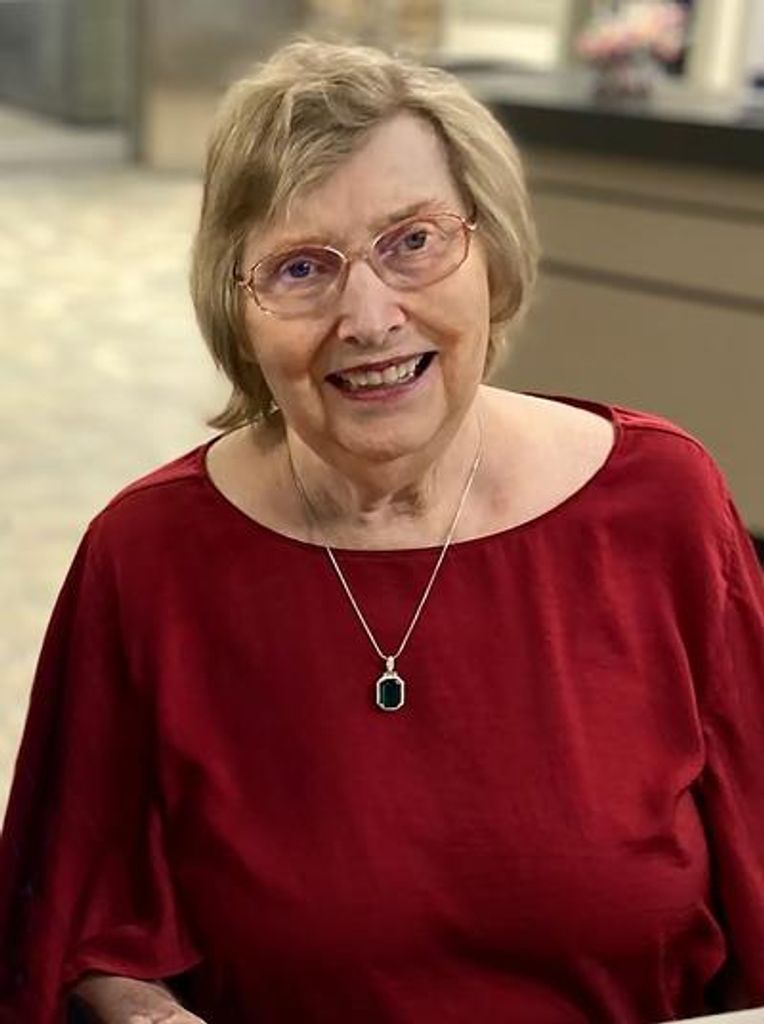 Mary F. Solliday Profile Photo