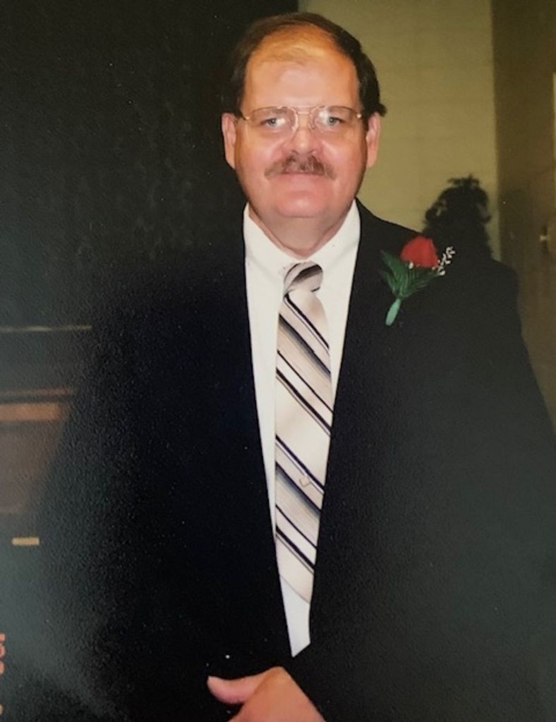 James A Blair Profile Photo