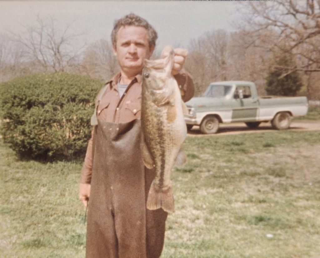 George Loyal Farmer, Sr. Profile Photo