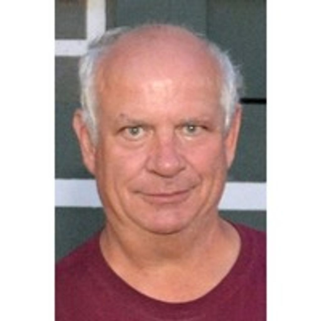 Jeffrey "Jay" J. Hutton Profile Photo