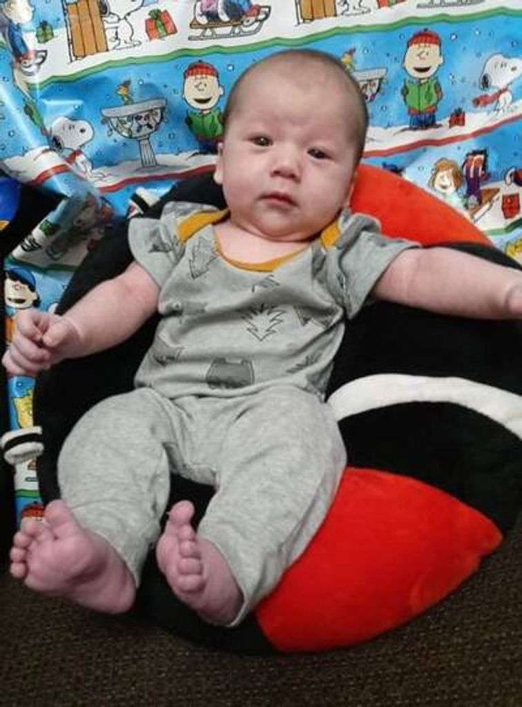 Anakin Luke Bricker Profile Photo