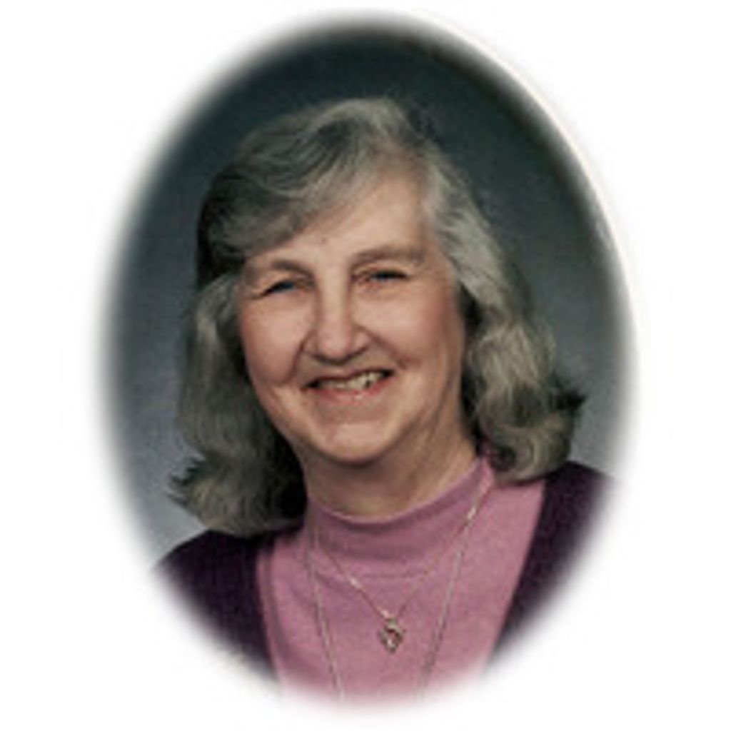 Carol Jean Anason