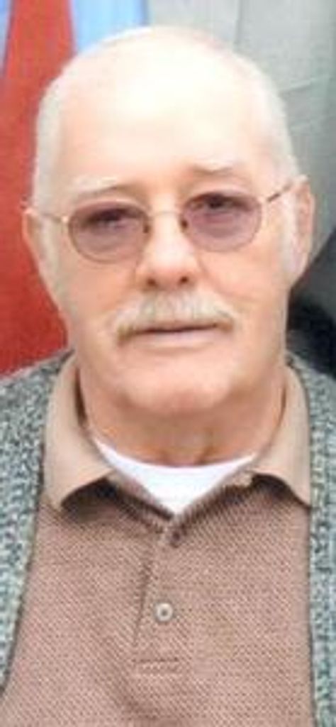 Terry G. Mater