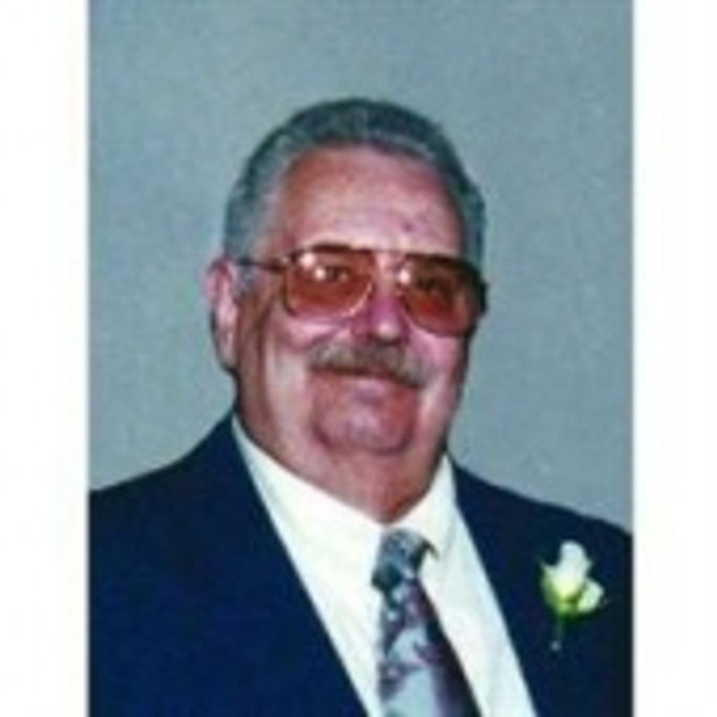 Tony R . Hudson