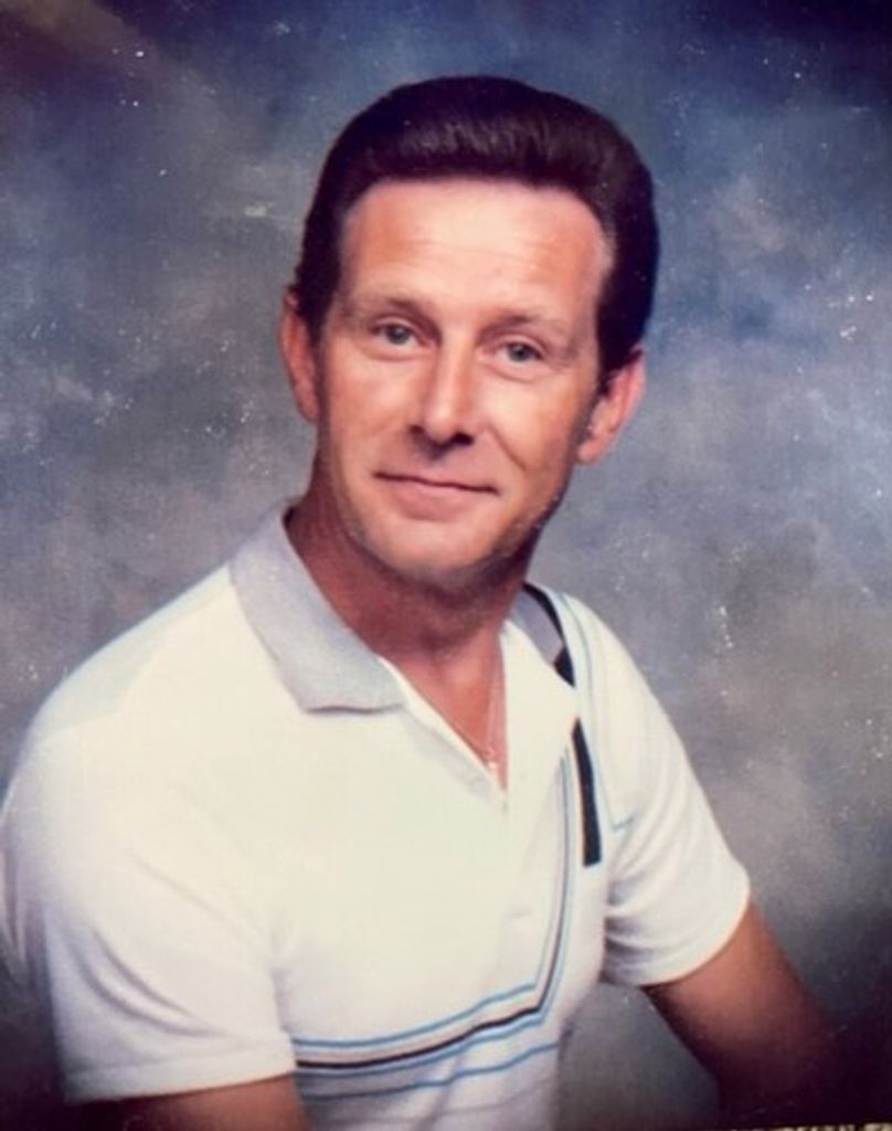 Robert Wayne Bruce