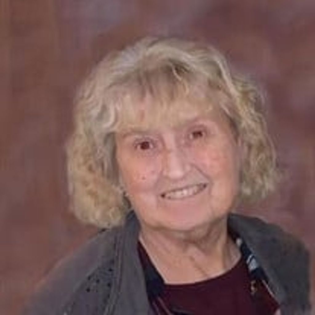 Susan Christine Sanderson