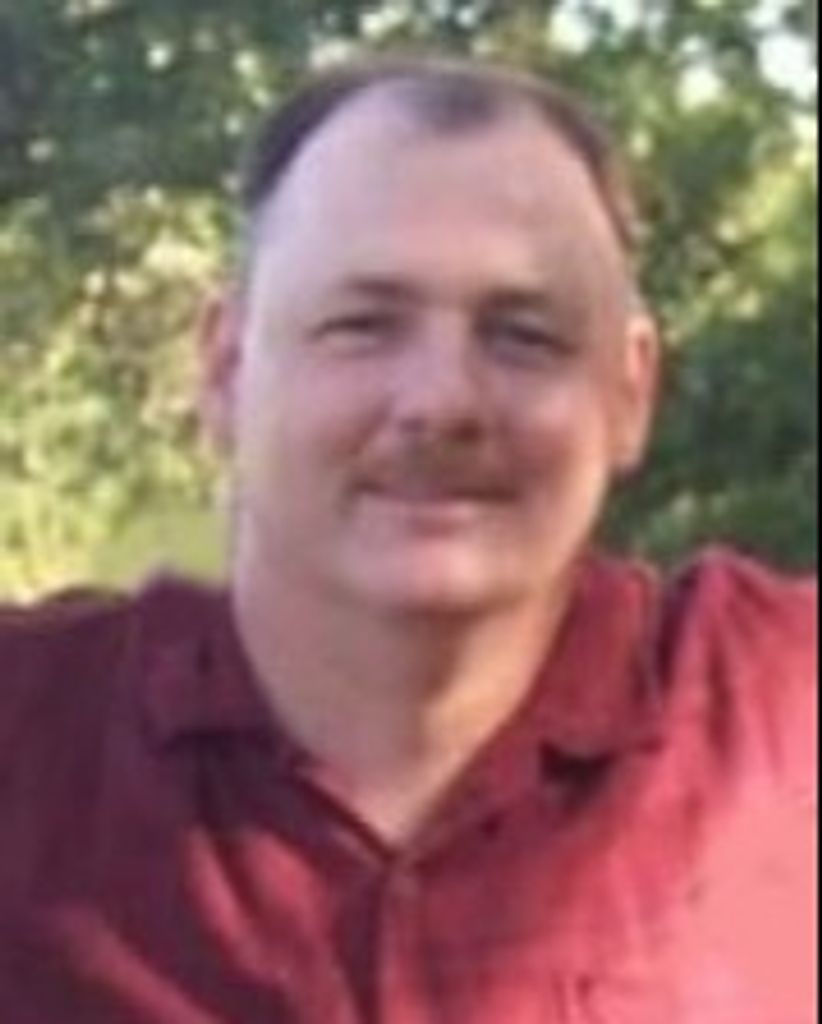 Bart Adam McDaniel Profile Photo