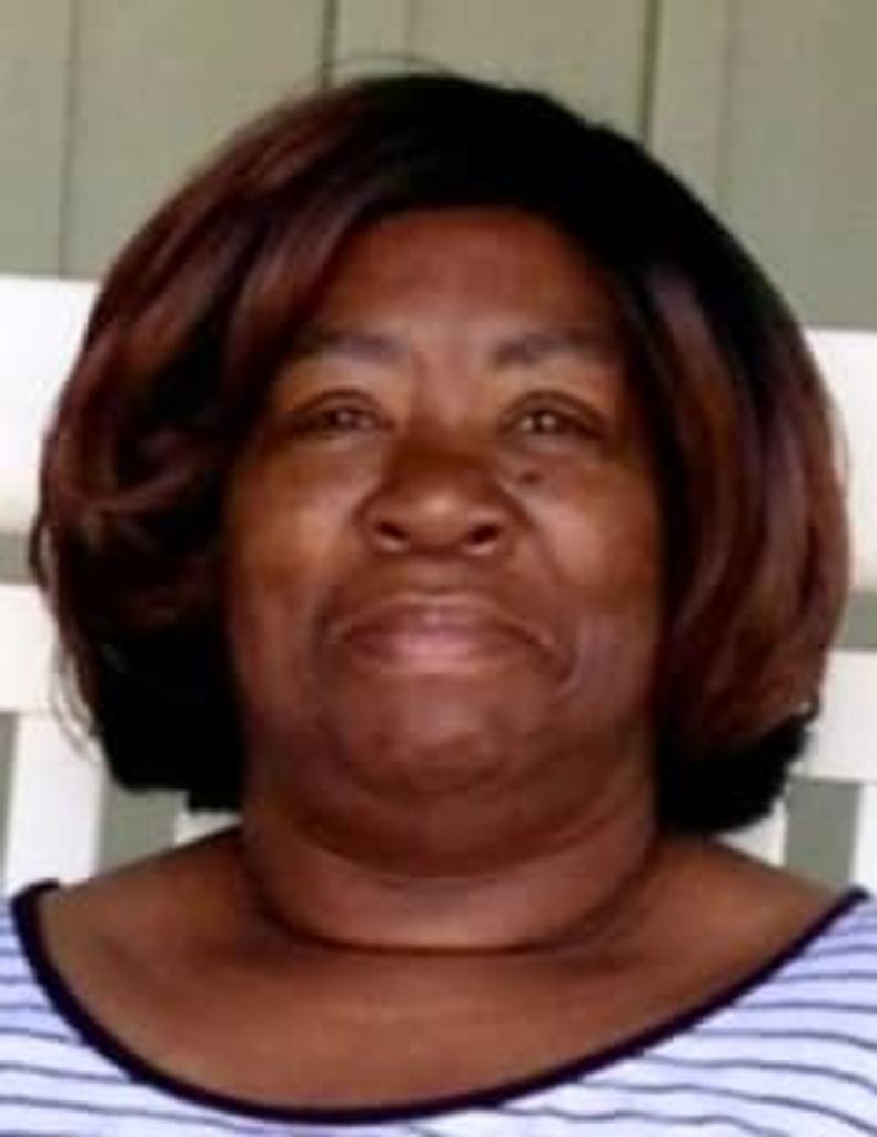 Lyvonne Brown Griffin Profile Photo