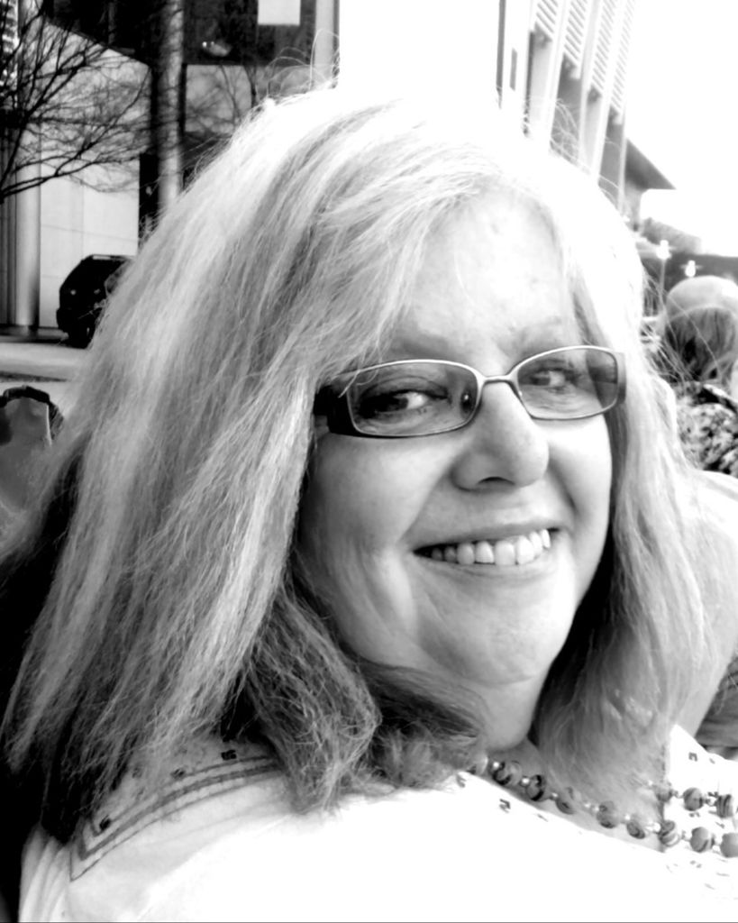 Susan Phillips Robin Profile Photo