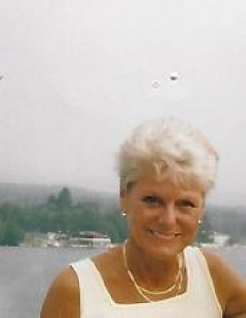 Joan L. Dicaprio