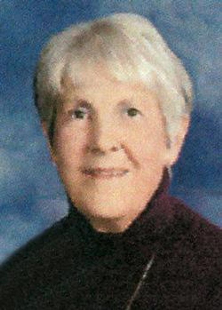 Jane Lacy Ard