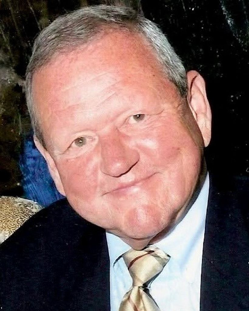 Charles R. "Bob" Sample