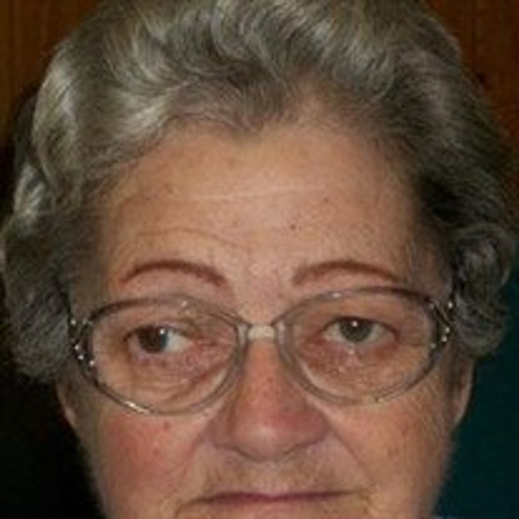 Nannie Kounse