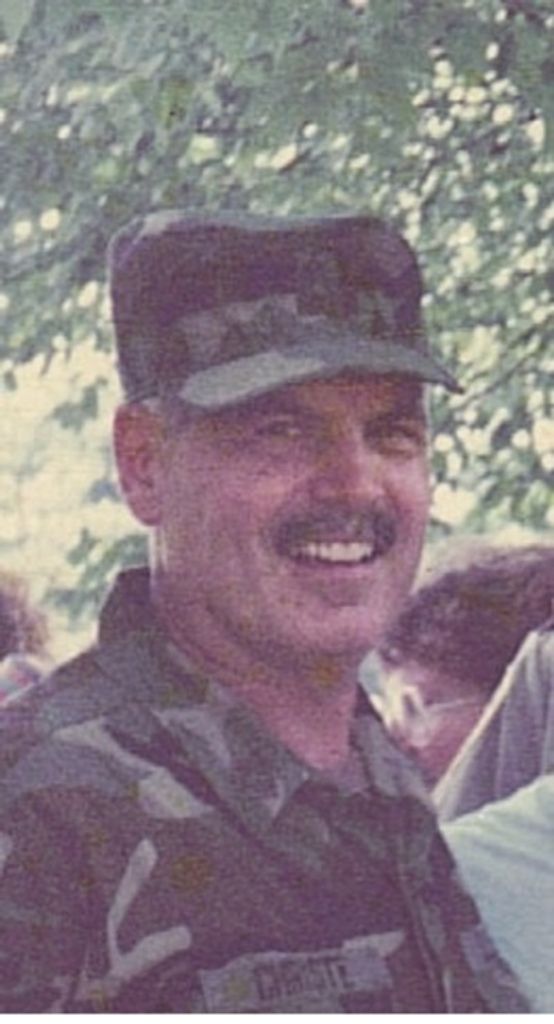 Robert L. Christe Profile Photo