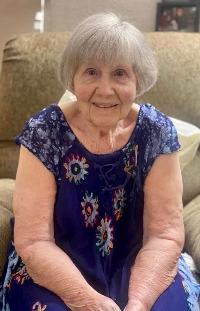 Willa Dean Pryor Profile Photo