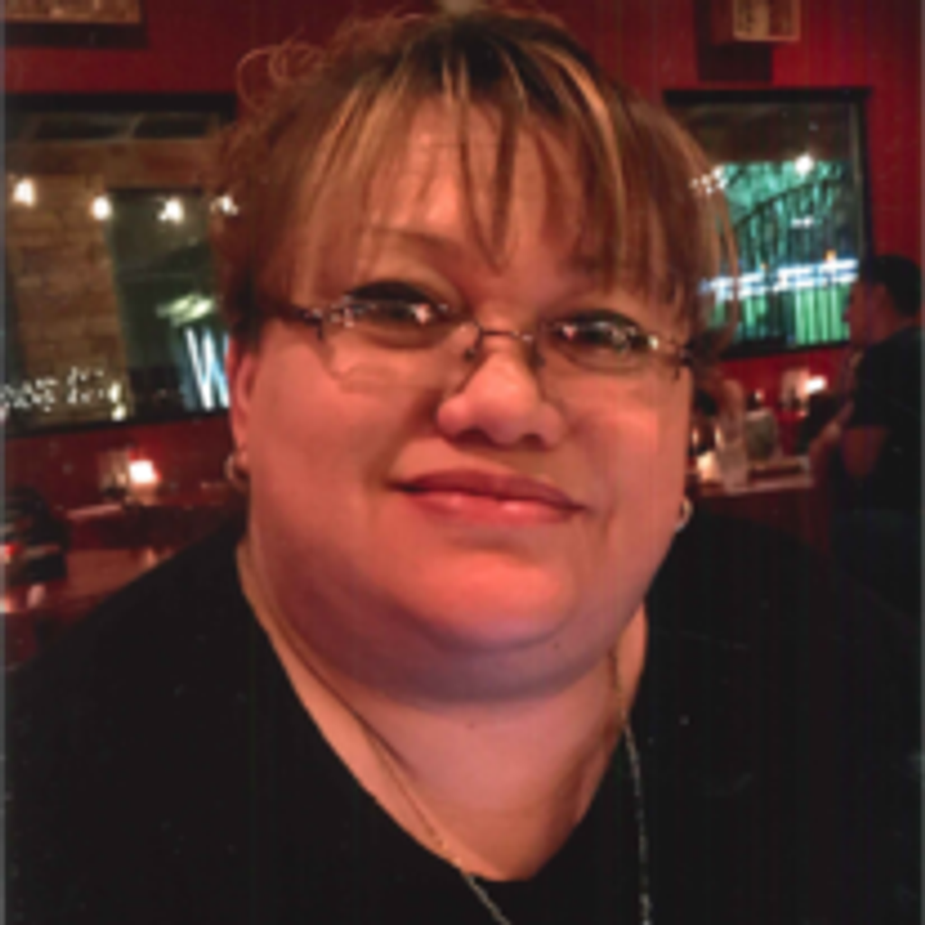 Rebecca Marrufo Olivas