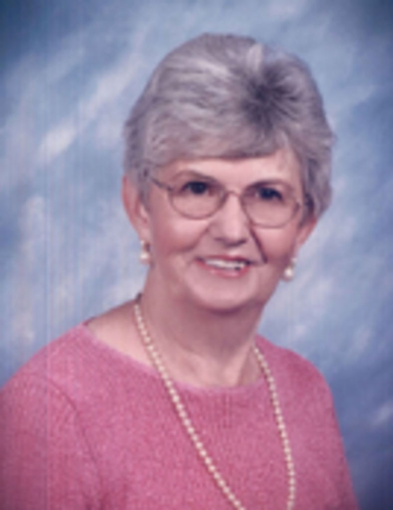 Betty Ann Johnson Profile Photo