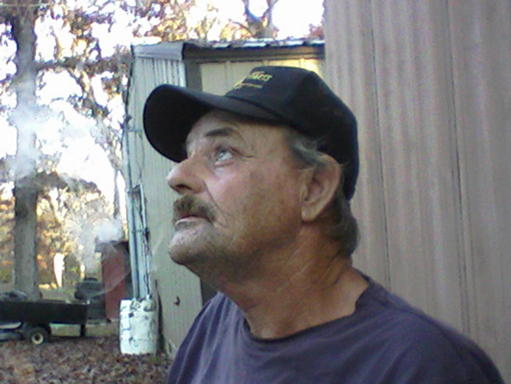 Gilbert Ray Rowden Profile Photo