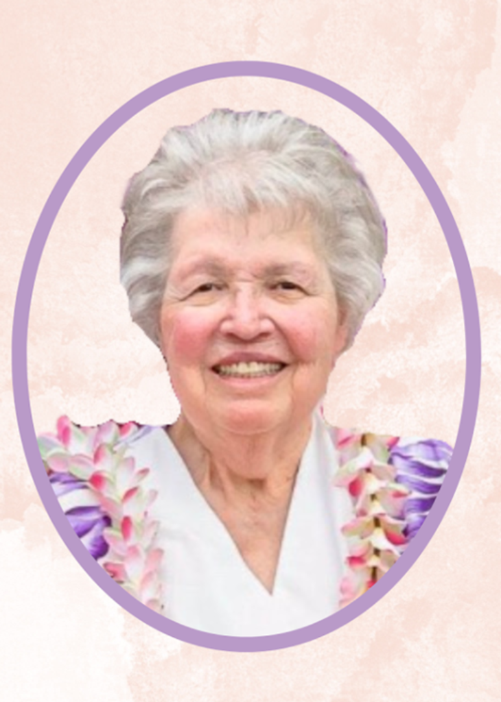 Marjorie Mueller Profile Photo