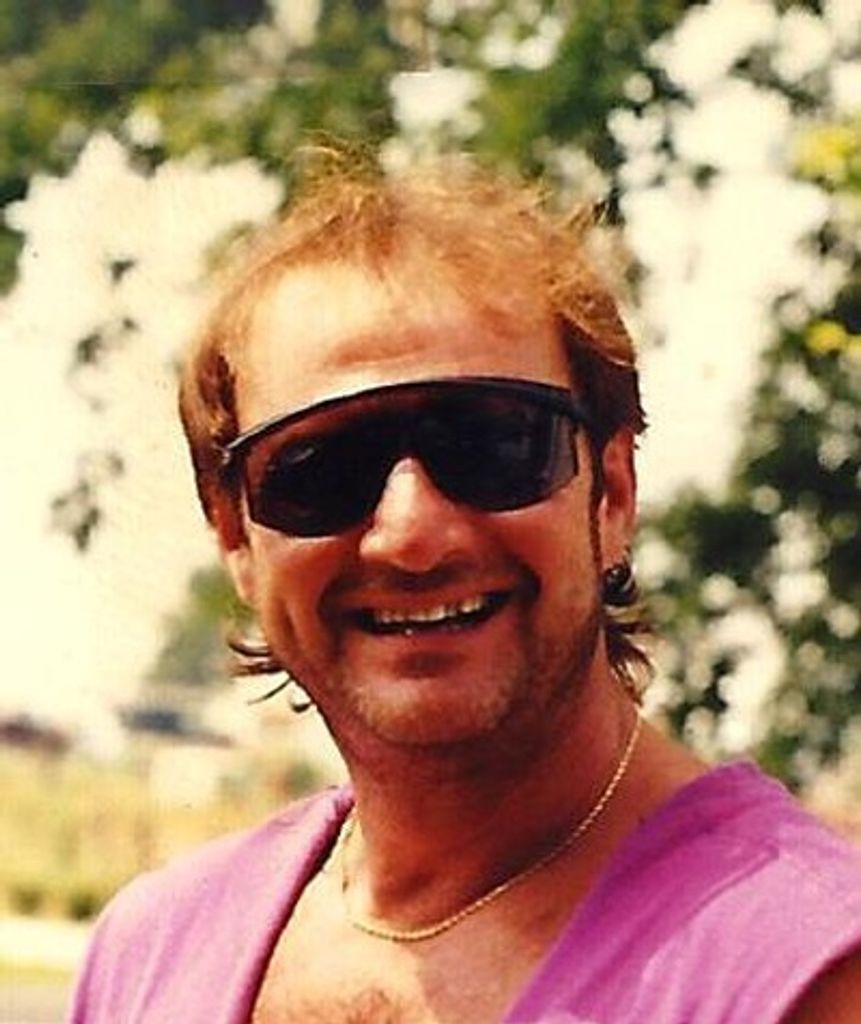 Michael Thomas Mcroberts Profile Photo