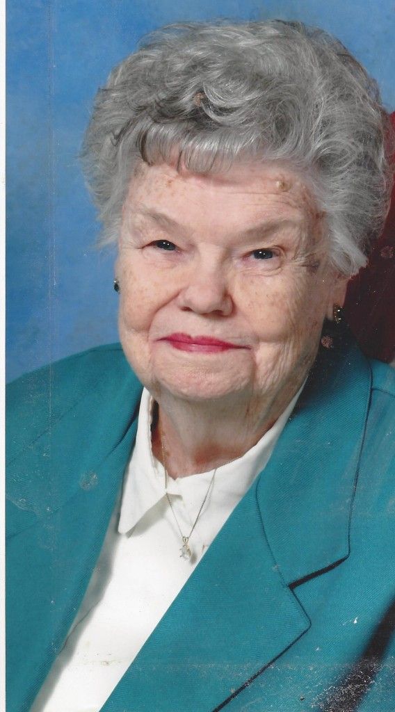 Sue Reeves