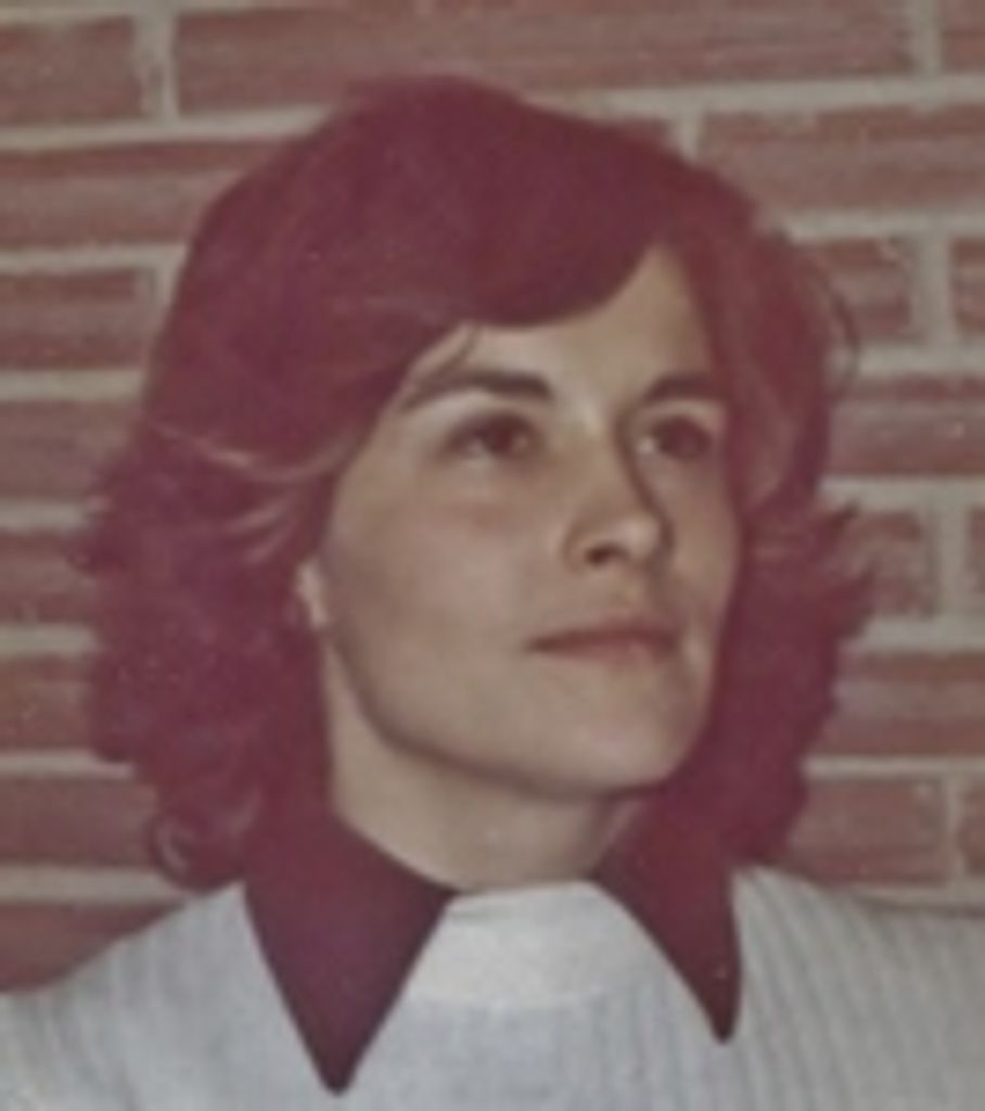 Mary Johnson