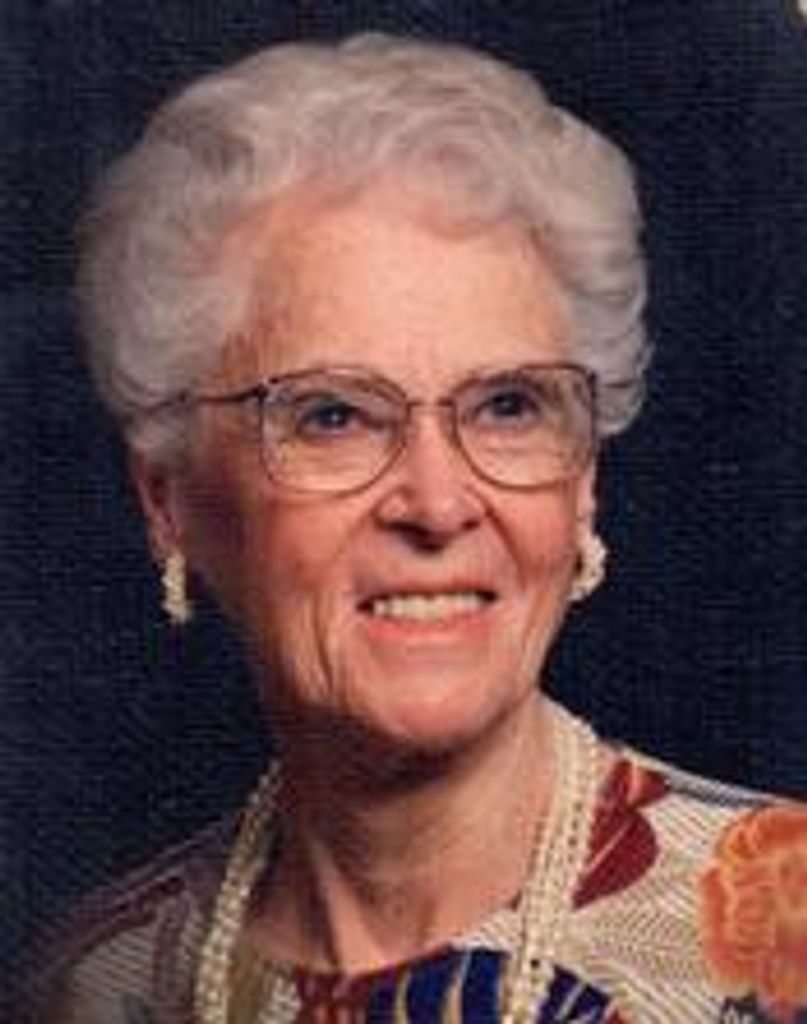 Hazel Mae Bell Riney Jasper